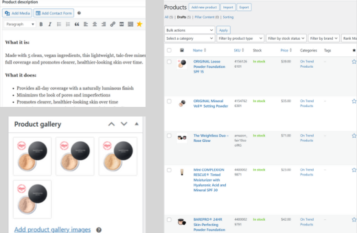 Shop2Woo Plugin 4 Import Products into WooCommerce 1