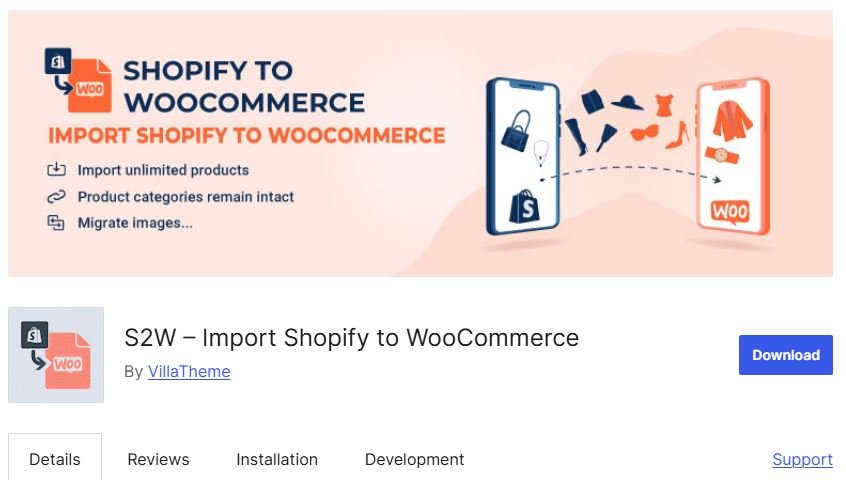 Top 5 Shopify Migration Tools for WordPress (Our Best Picks) 5 How to Choose the Right Migration Tool