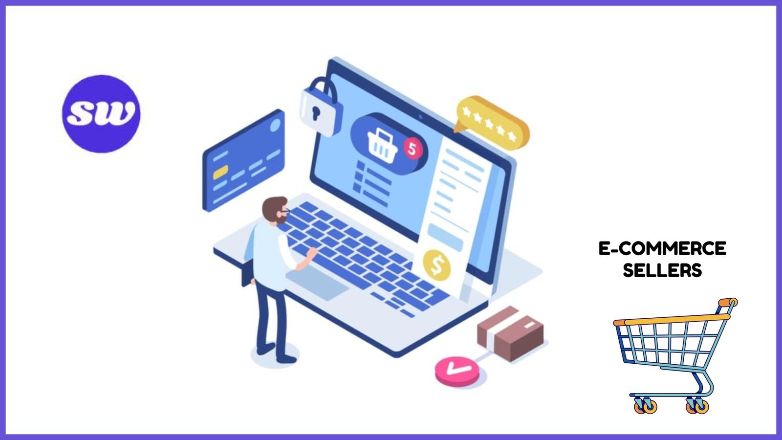 Perfect for Budget-Conscious E-commerce Sellers