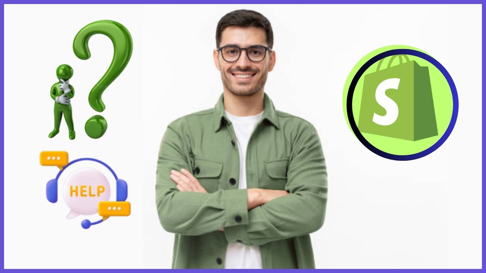 How to Contact Shopify Support: Phone Numbers & Alternatives
