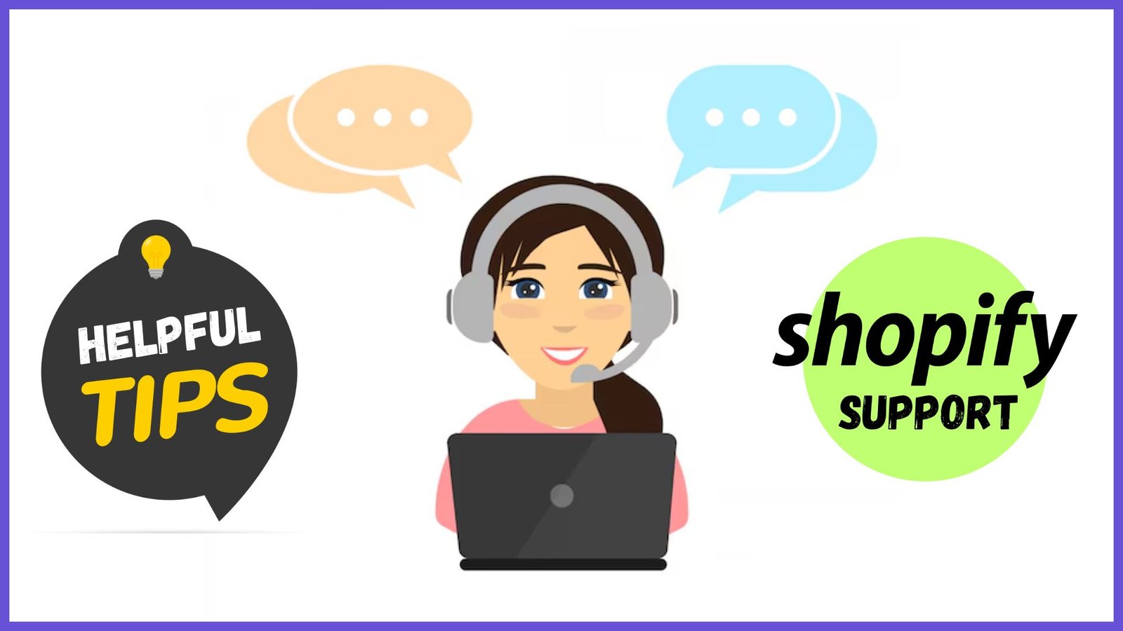 Tips for Effective Communication with Shopify Support