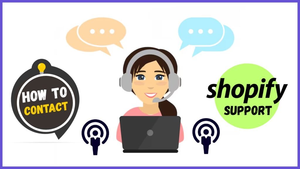 How to Contact Shopify Support: Phone Numbers & Alternatives