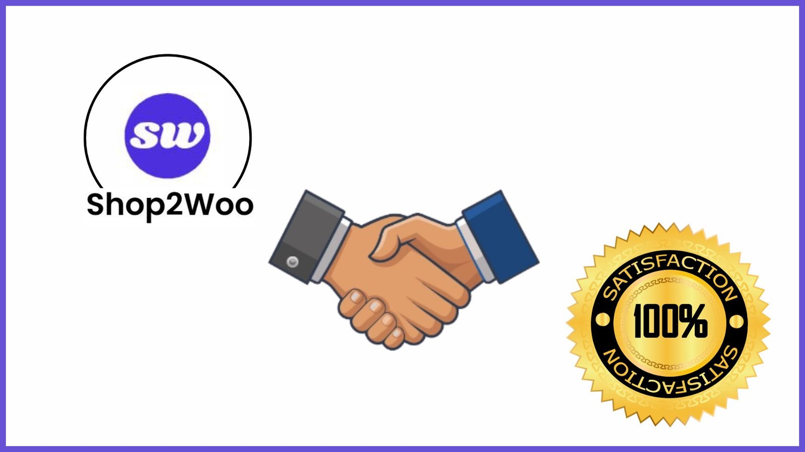 Try Shop2Woo Today