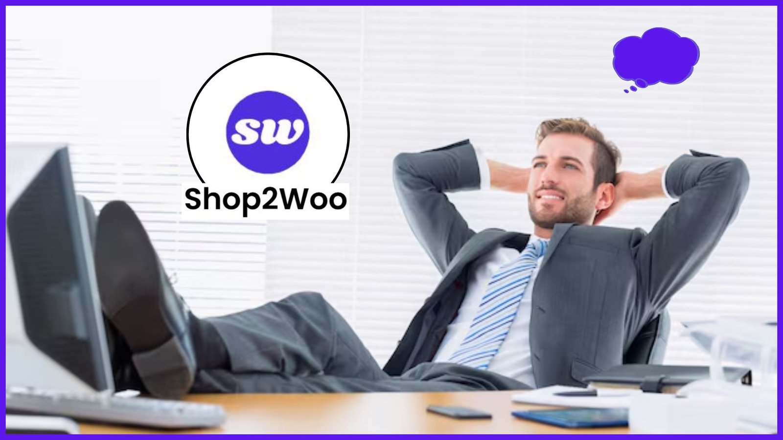 Real-World Use Cases: Who Needs Shop2Woo?