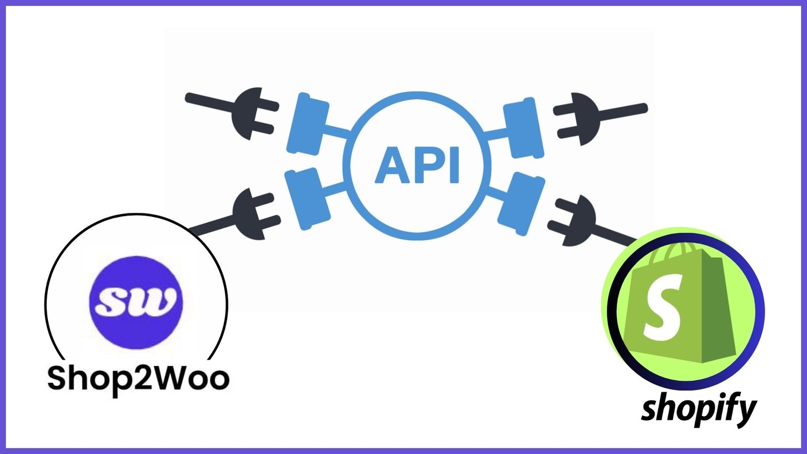Shop2Woo and Shopify API Clarifying Technical Requirements