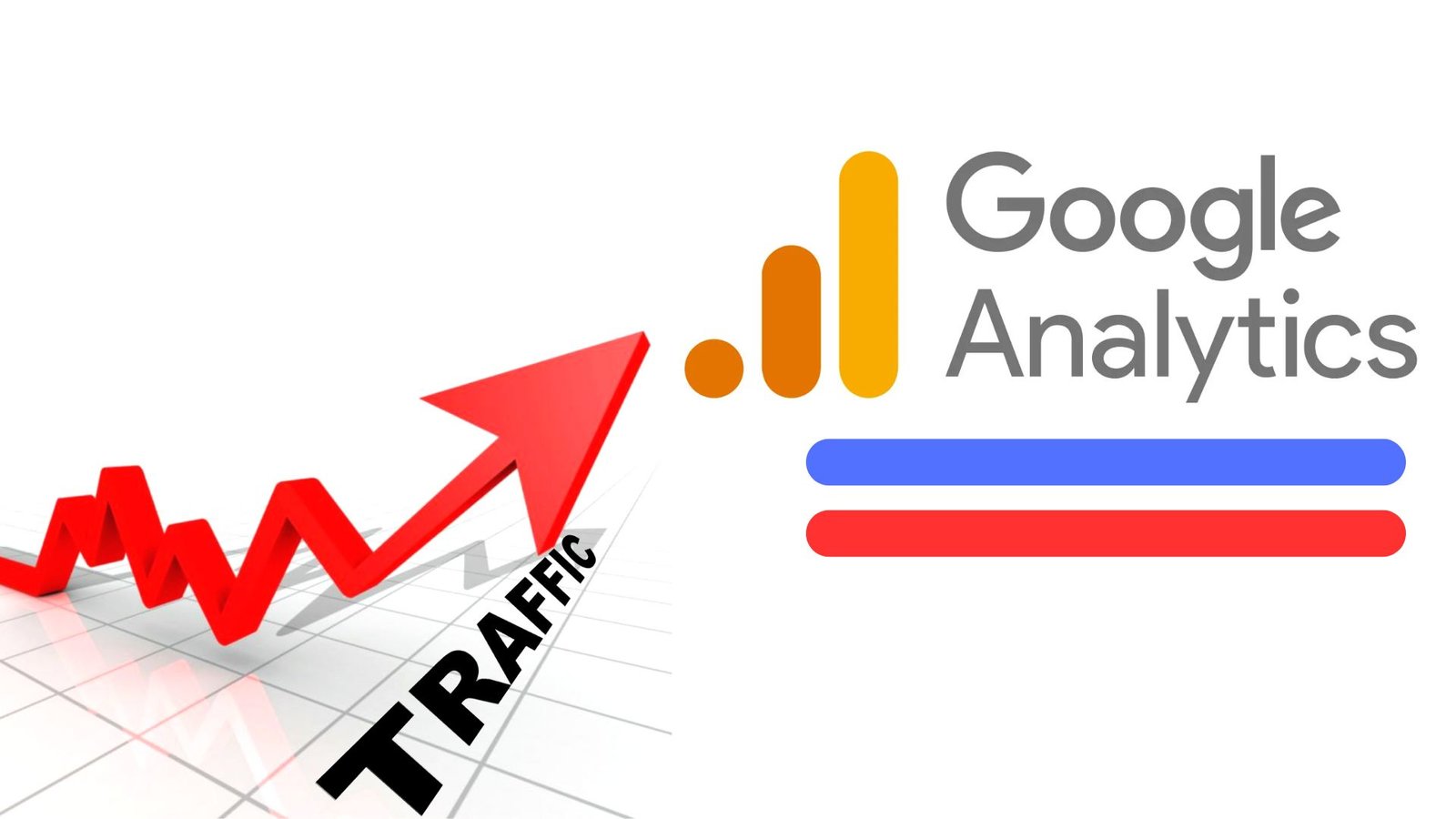 Show Off Your Traffic