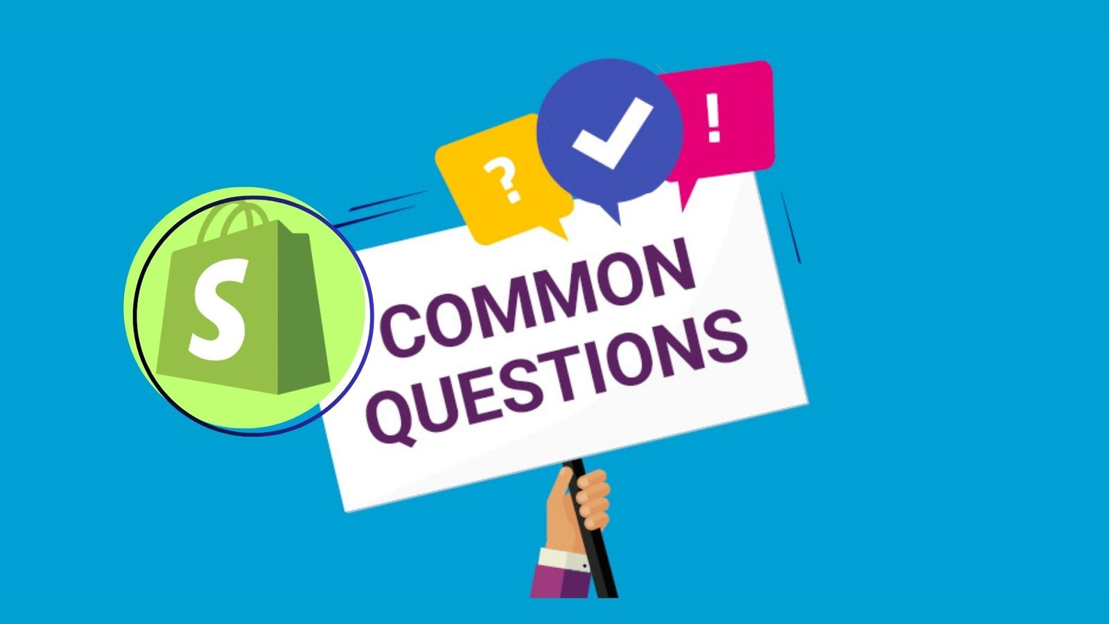 Common Questions (Because I Know You're Wondering)