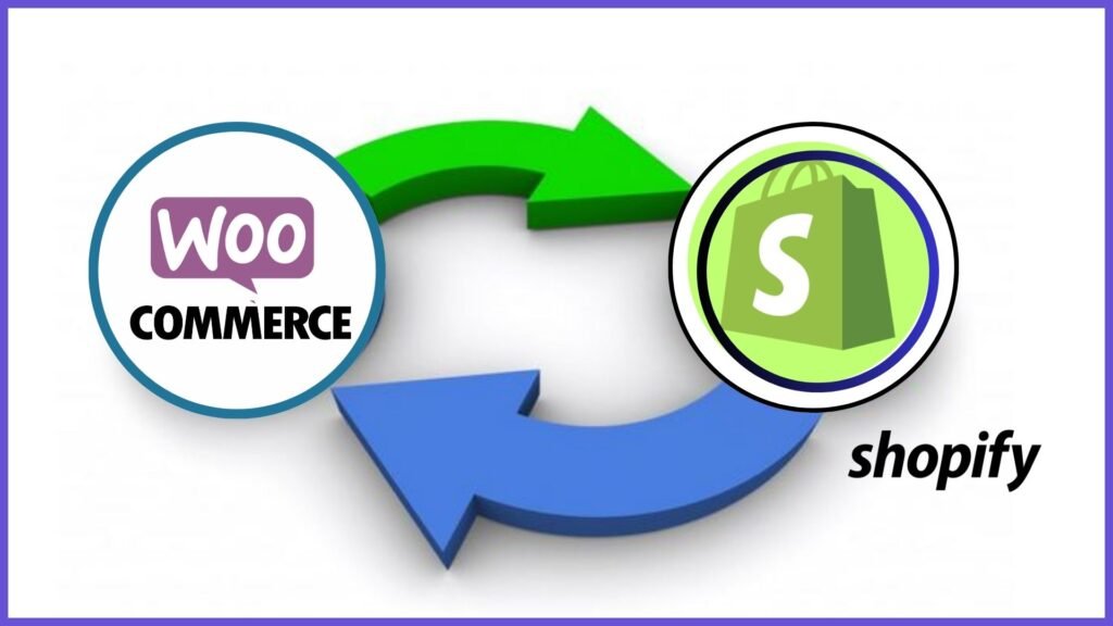 WooCommerce Shopify Migration: The Complete 2025 Step-by-Step Guide (That Actually Works!)