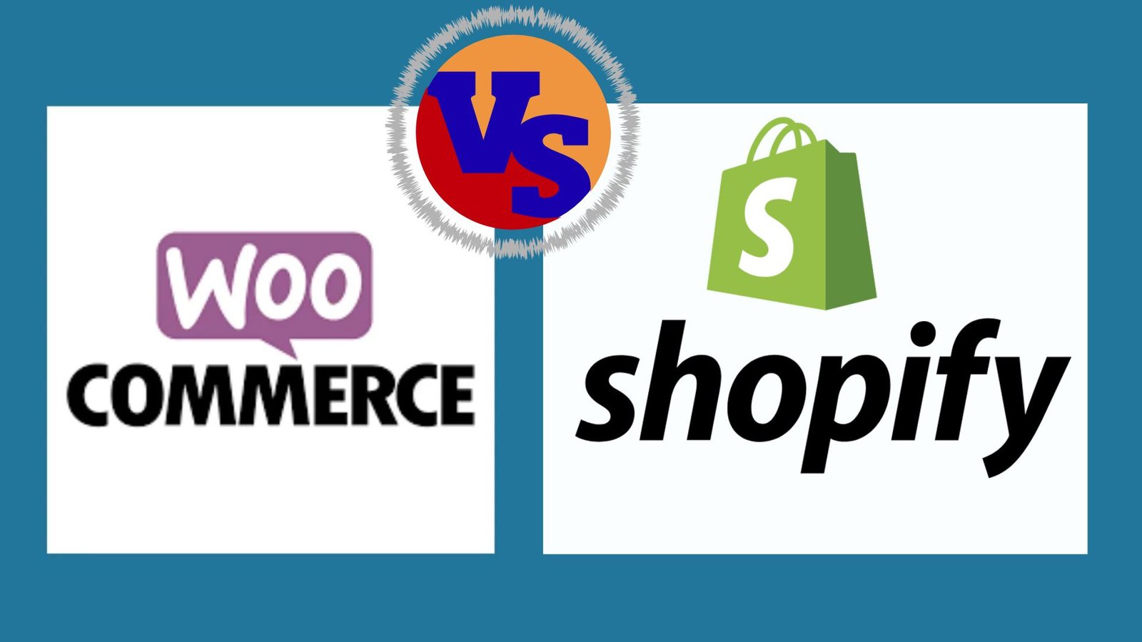 Comparison with Shopify: Understanding Total Cost of Ownership, The WooCommerce vs Shopify Battle That Affects Your Bottom Line