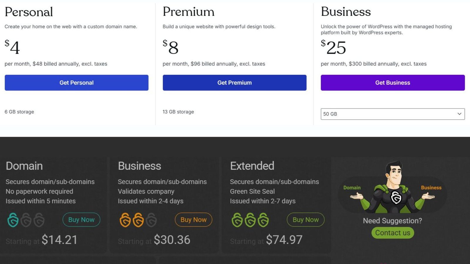 WooCommerce vs Shopify: Which Platform Wins in 2025? 2 The True WooCommerce Investment