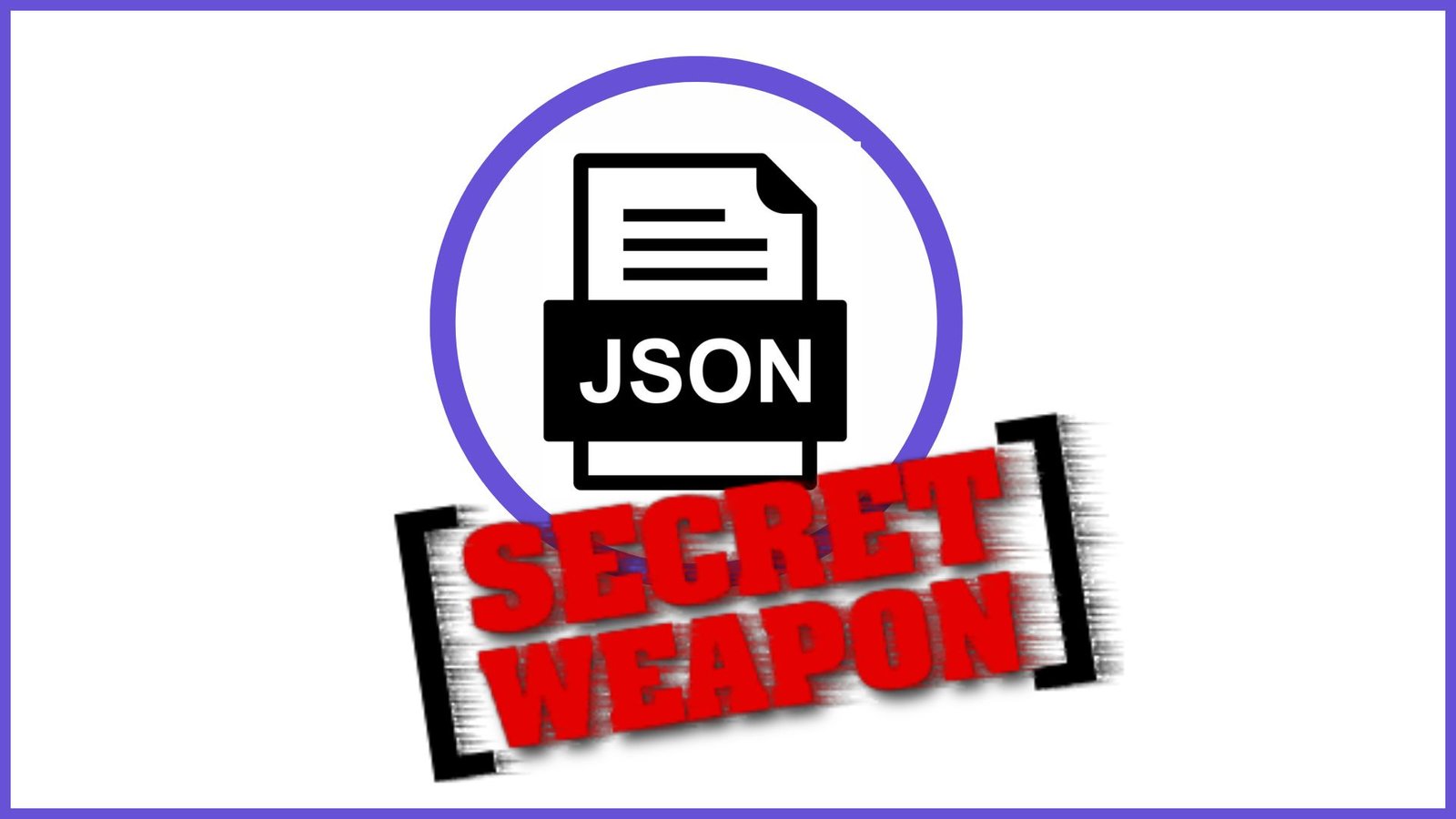 Why JSON is the Secret Weapon for Successful Migrations
